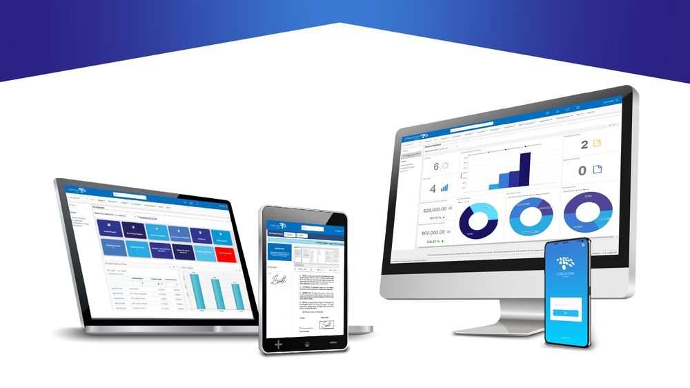 Photo of CobbleStone Software