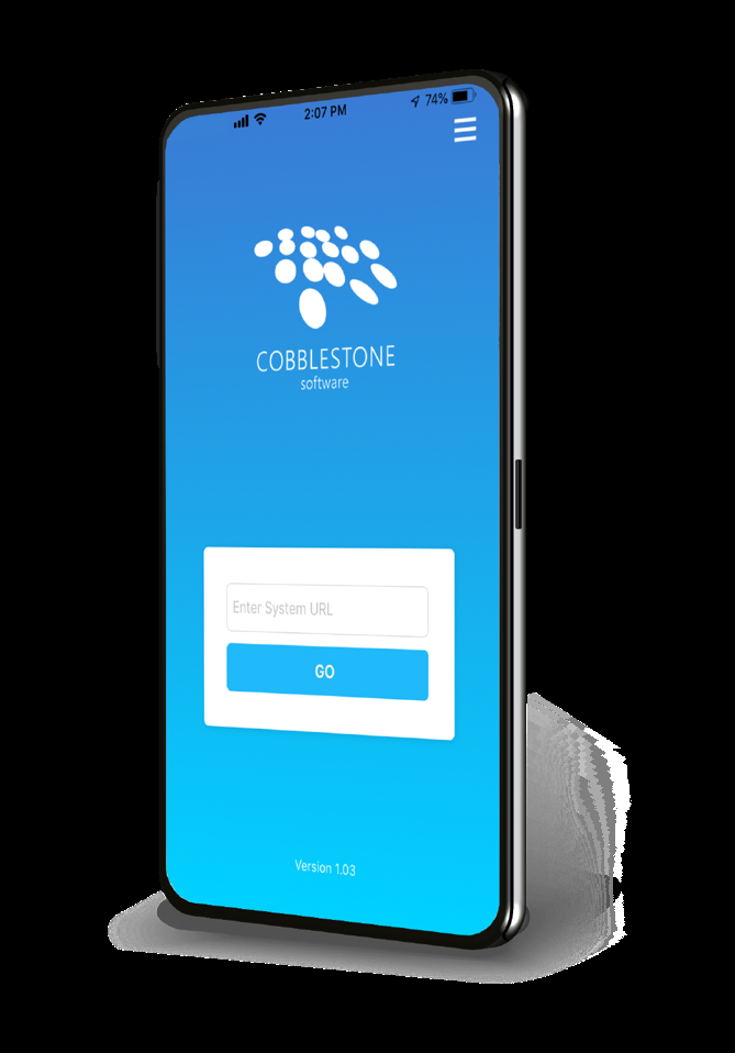 Photo of CobbleStone Software