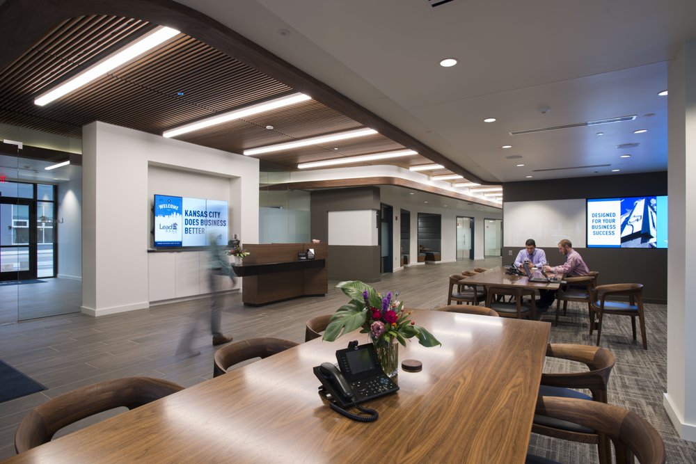 Photo of Lead Bank