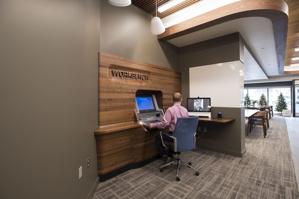 Photo of Lead Bank