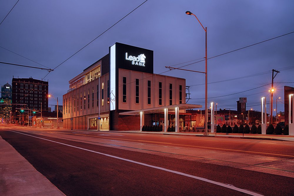 Photo of Lead Bank