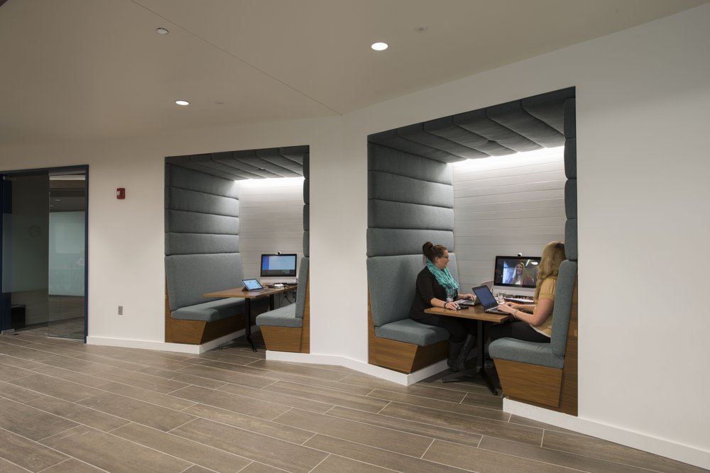 Photo of Lead Bank