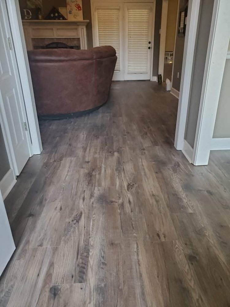 Photo of HD Flooring