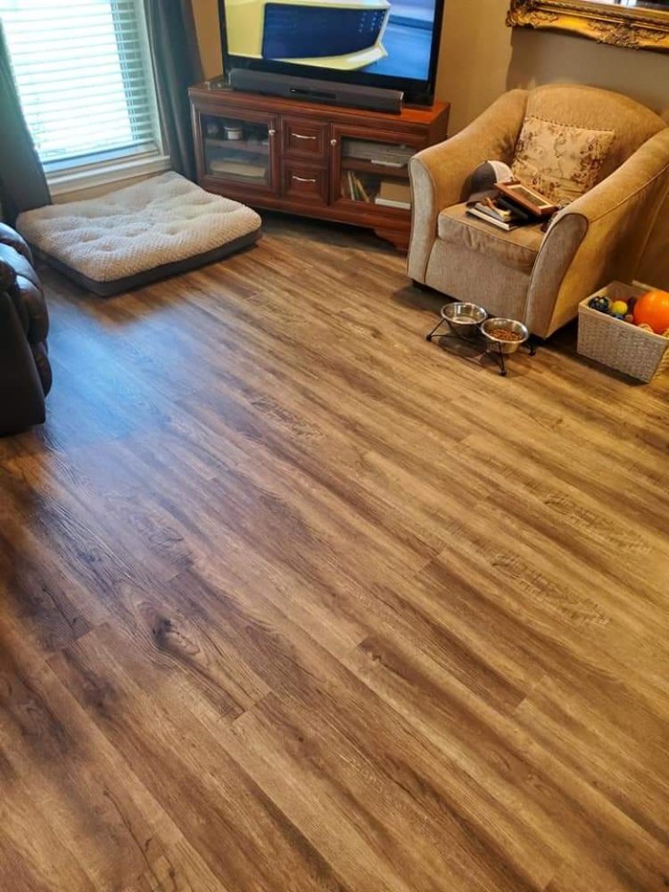 Photo of HD Flooring