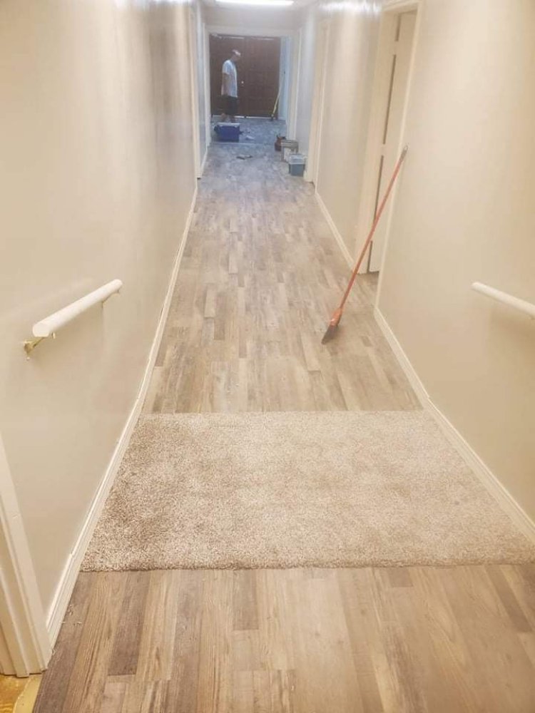 Photo of HD Flooring