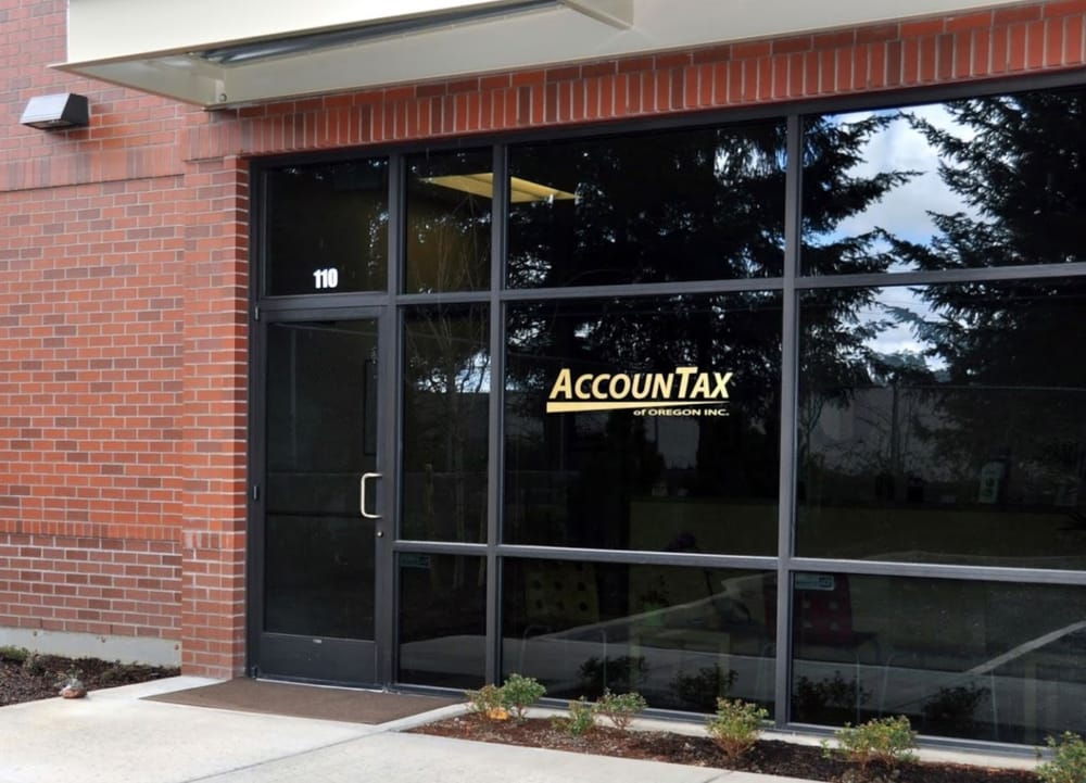 Photo of AccounTax of Oregon