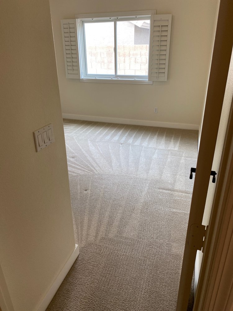 Photo of Musser Brother Carpet Cleaning