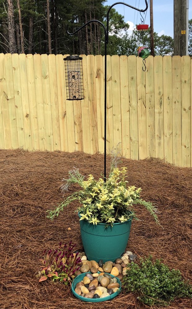 Photo of Crabtree Garden Center & Landscaping