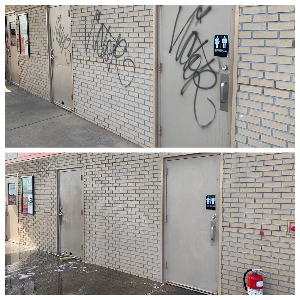 Photo of Okie Power Washing
