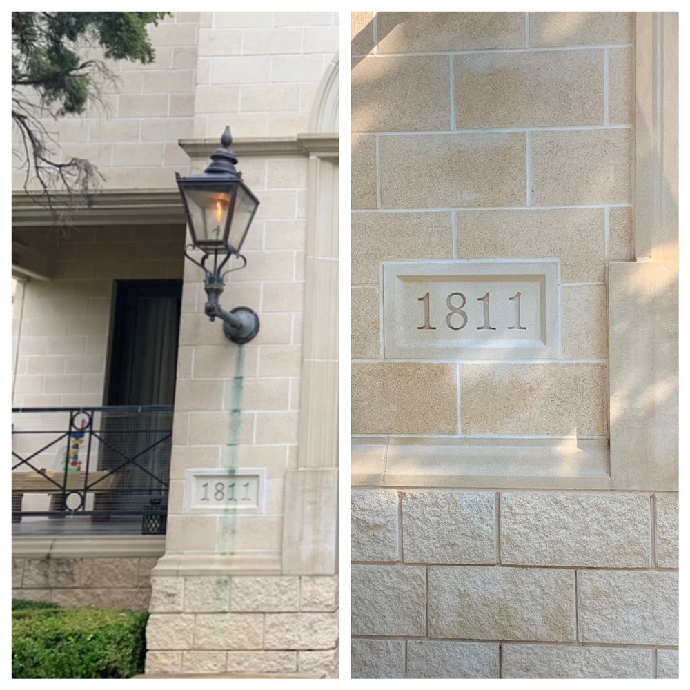 Photo of Okie Power Washing
