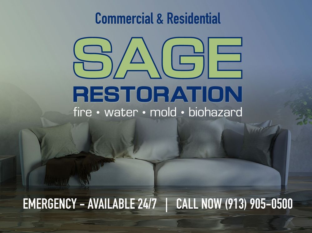 Photo of Sage Restoration