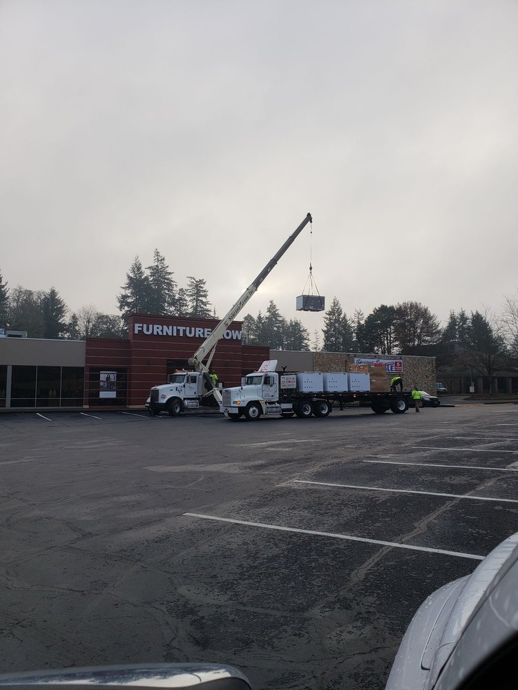 Photo of Affordable Heating & Air Conditioning