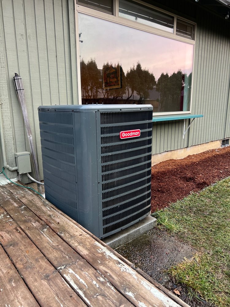 Photo of Affordable Heating & Air Conditioning