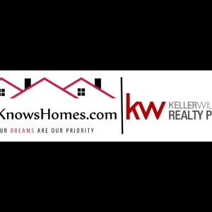 Photo of Amy Knows Homes