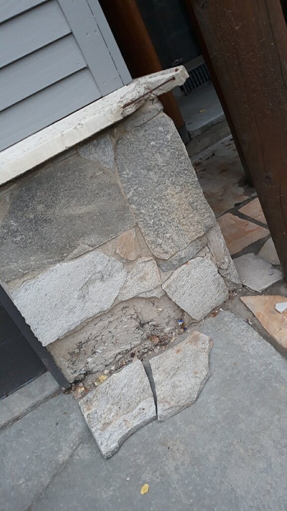 Photo of Garcia Martinez Stucco