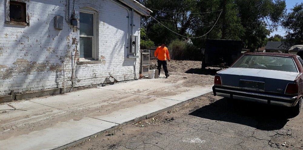 Photo of Garcia Martinez Stucco