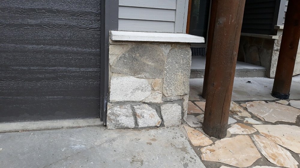 Photo of Garcia Martinez Stucco