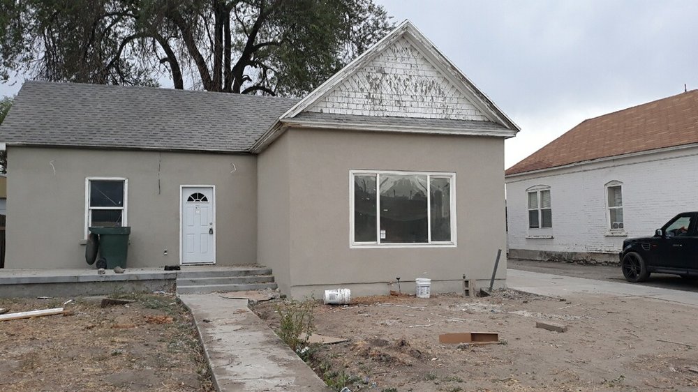 Photo of Garcia Martinez Stucco