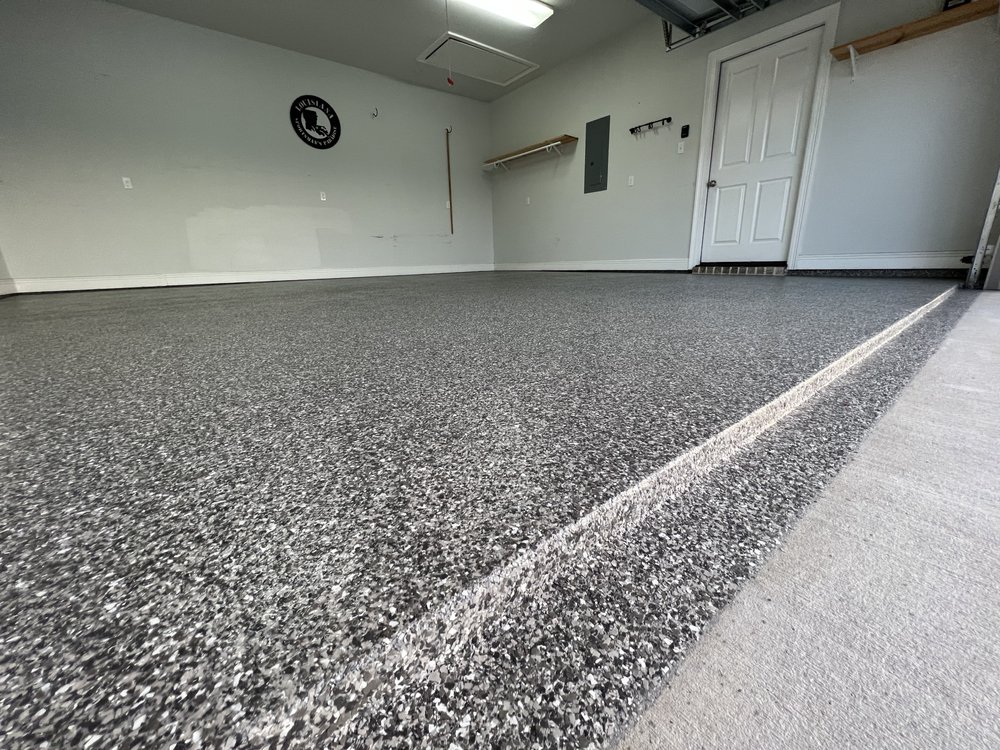 Photo of Omega Concrete Coatings