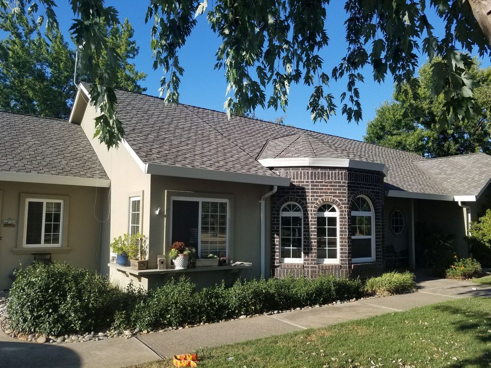 Photo of Green's Roofing