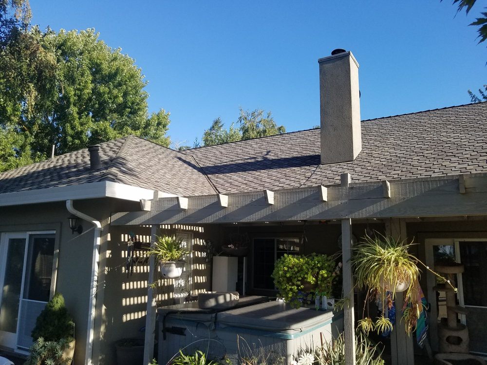 Photo of Green's Roofing