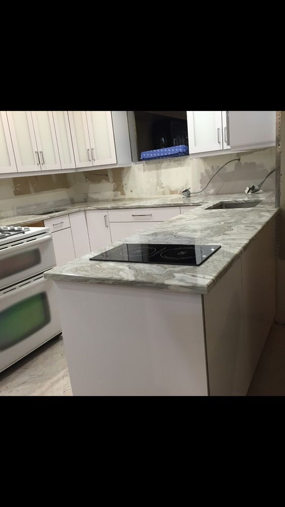 Photo of Andes Marble & Granite