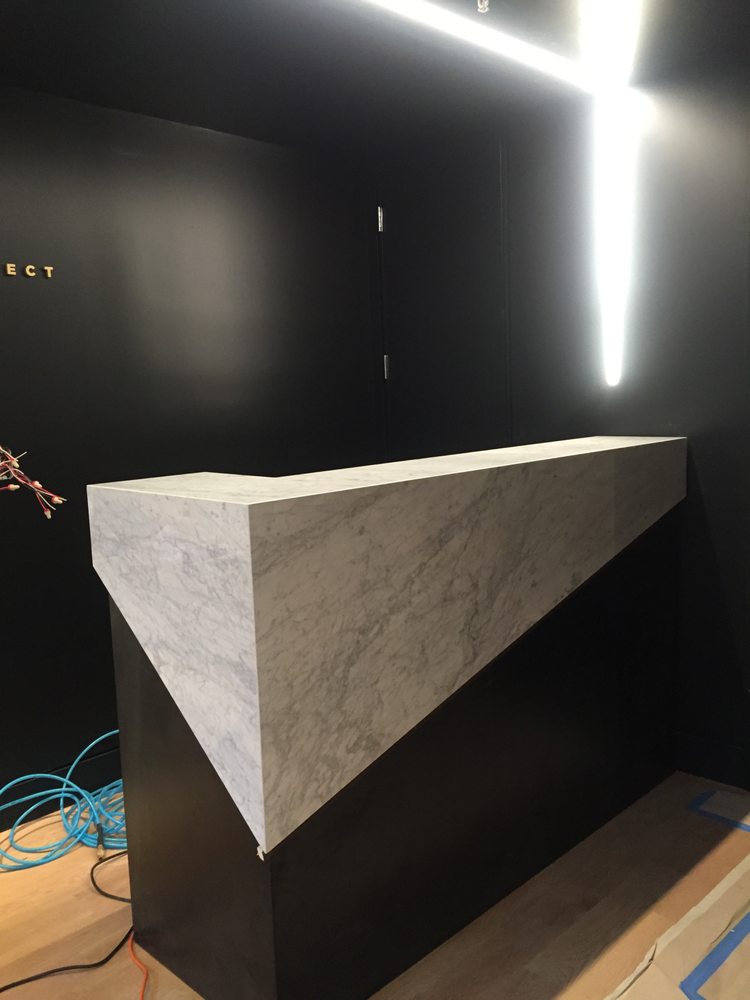 Photo of Andes Marble & Granite