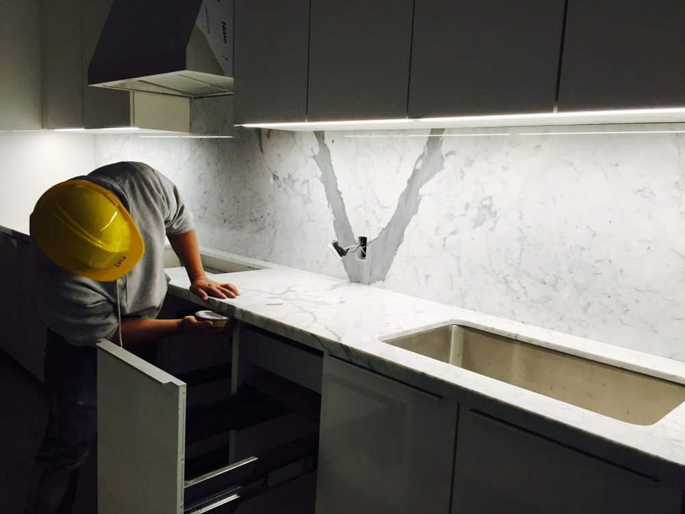 Photo of Andes Marble & Granite