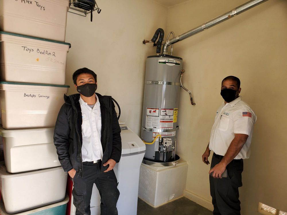 Photo of Alaskan Plumbing Heating & Air