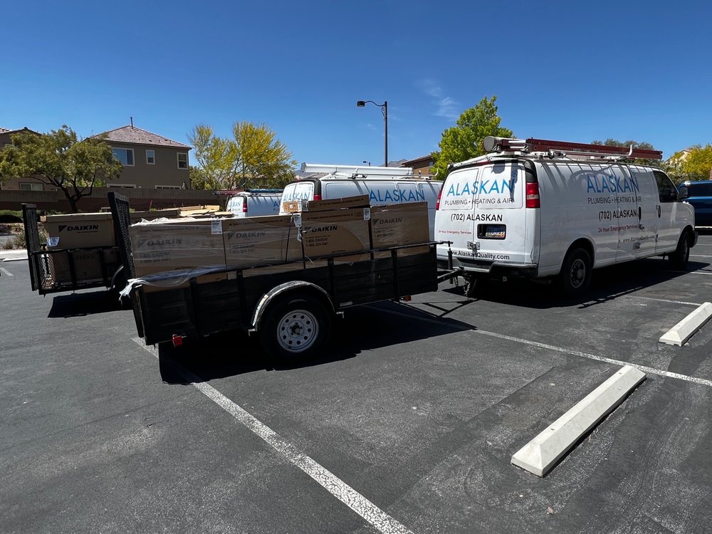 Photo of Alaskan Plumbing Heating & Air