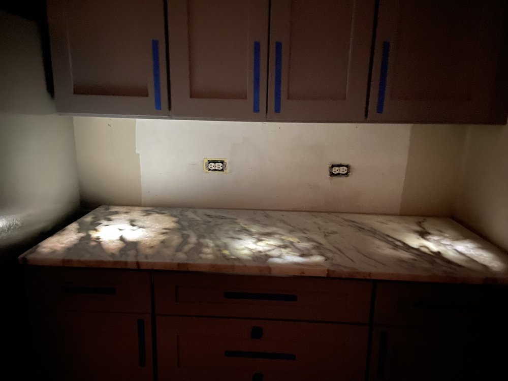 Photo of Kenosha Racine Granite