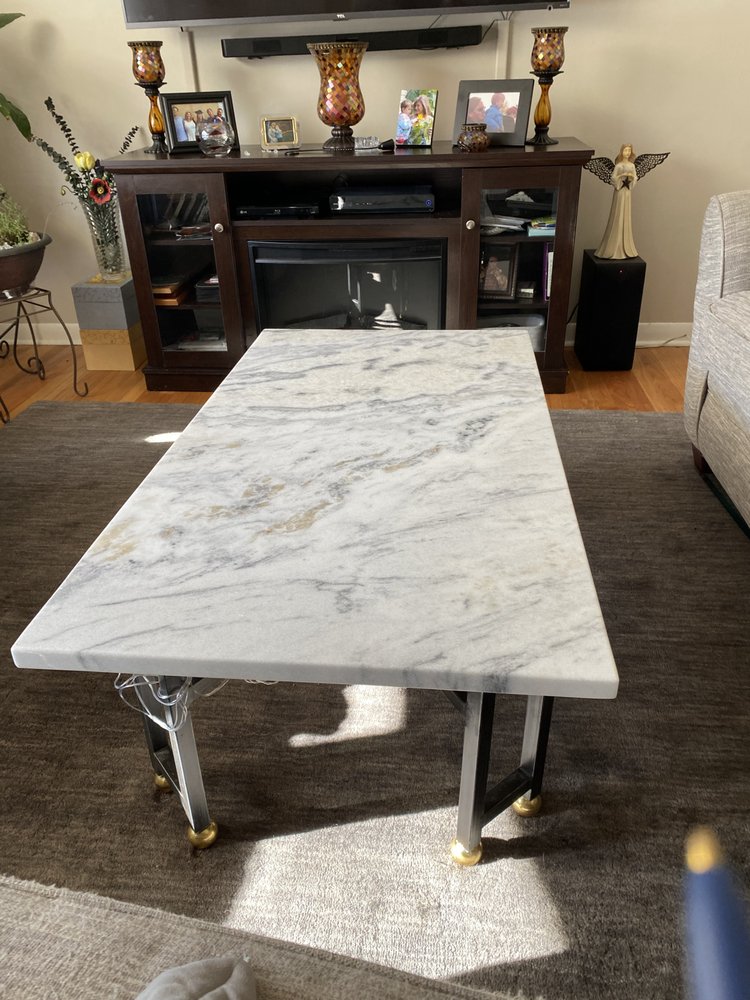 Photo of Kenosha Racine Granite