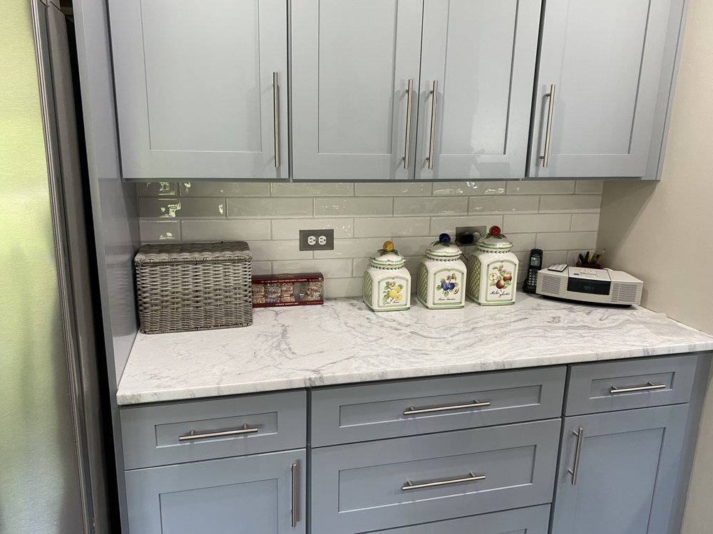 Photo of Kenosha Racine Granite