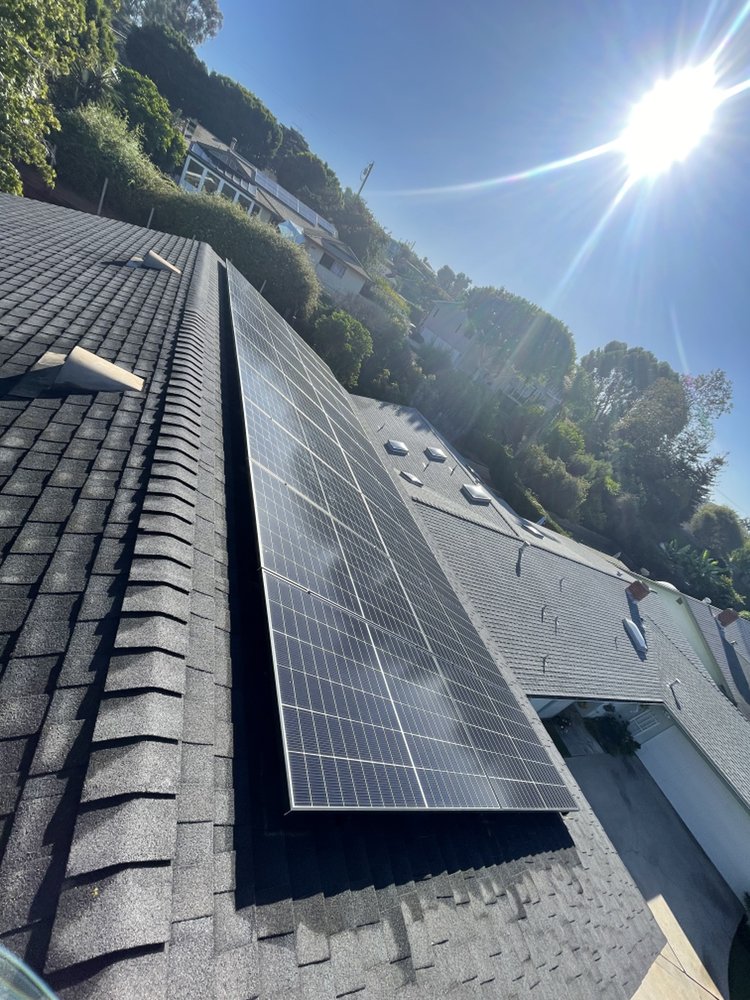 Photo of Alltech Solar