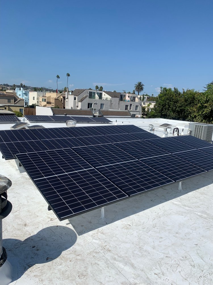 Photo of Alltech Solar