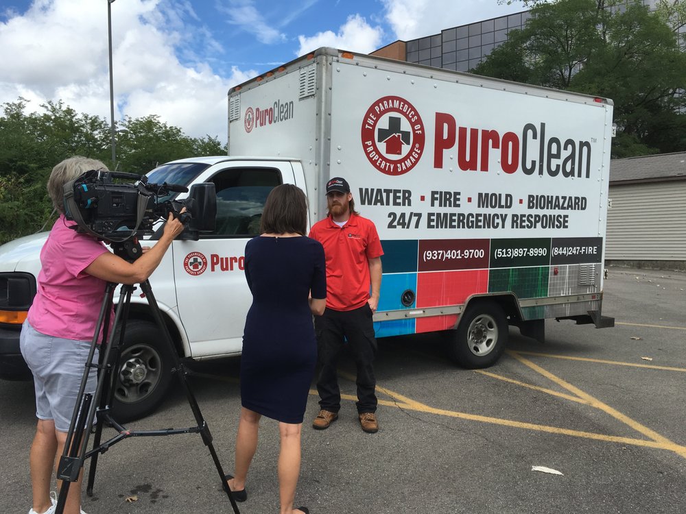 Photo of PuroClean