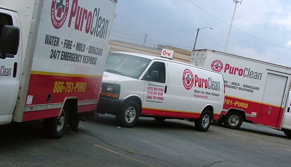 Photo of PuroClean