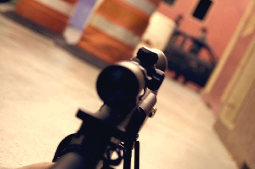 Photo of CMP Tactical Lazer Tag - Milwaukee