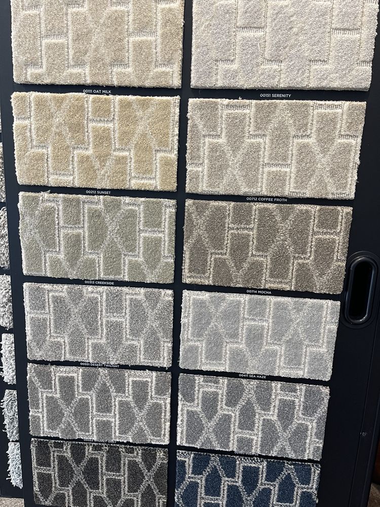 Photo of Carpet Corner