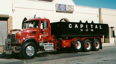 Photo of Capital Industries