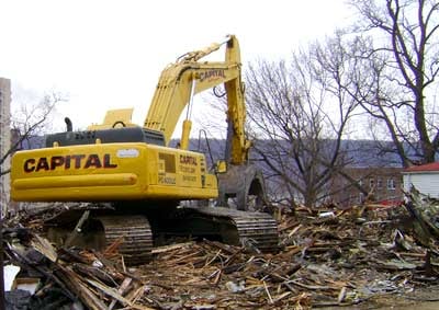 Photo of Capital Industries