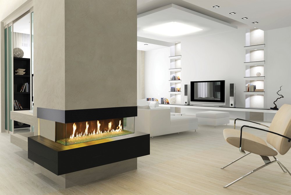 Photo of Hearth & Home Fireplace -Orem