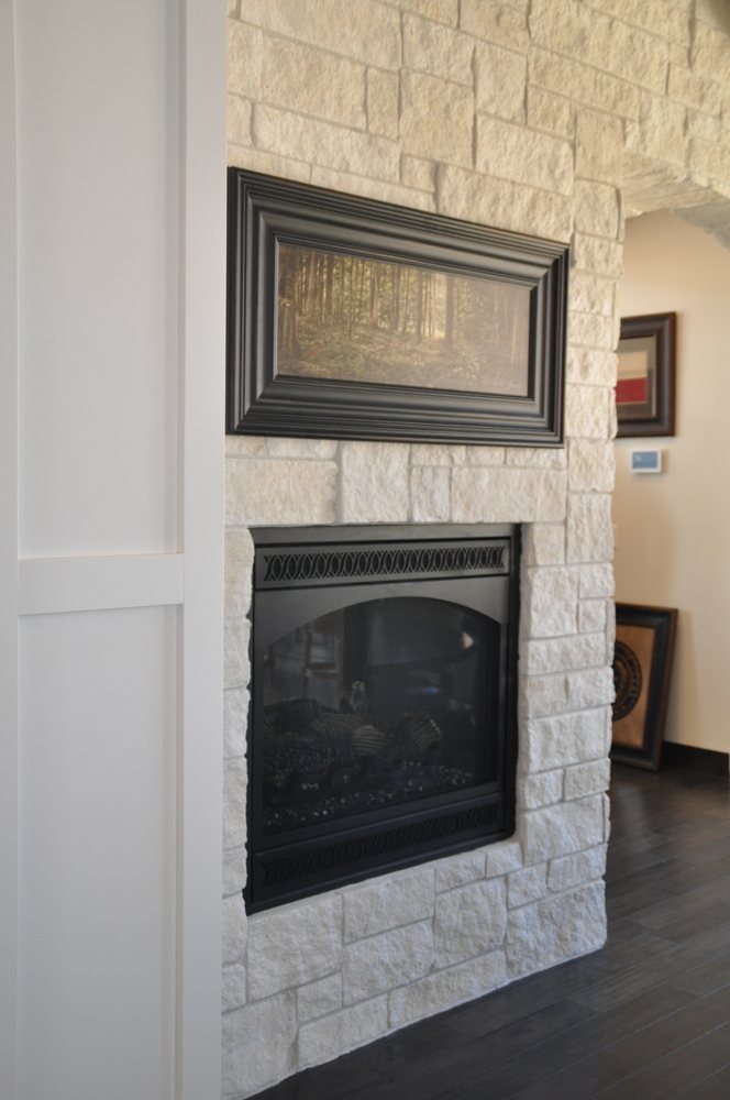Photo of Hearth & Home Fireplace -Orem
