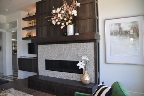 Photo of Hearth & Home Fireplace -Orem