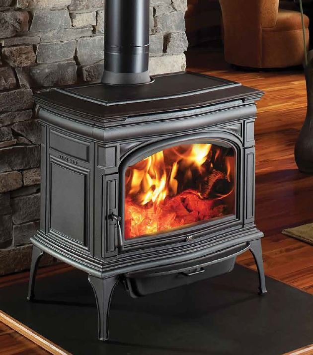 Photo of Hearth & Home Fireplace -Orem