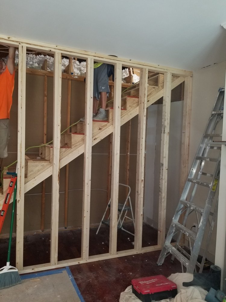 Photo of Superior Painting And Remodeling