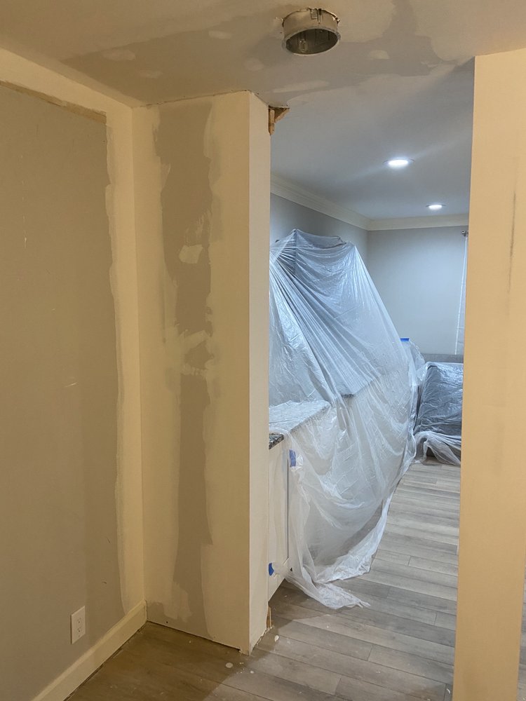 Photo of Superior Painting And Remodeling