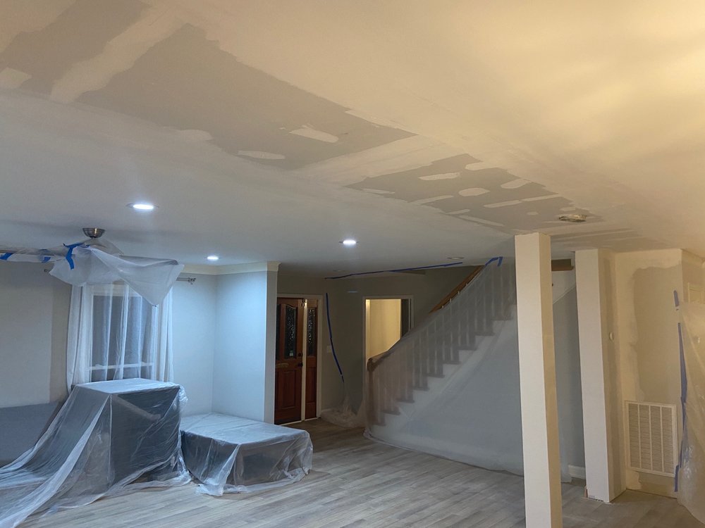 Photo of Superior Painting And Remodeling