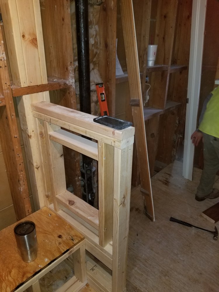 Photo of Superior Painting And Remodeling