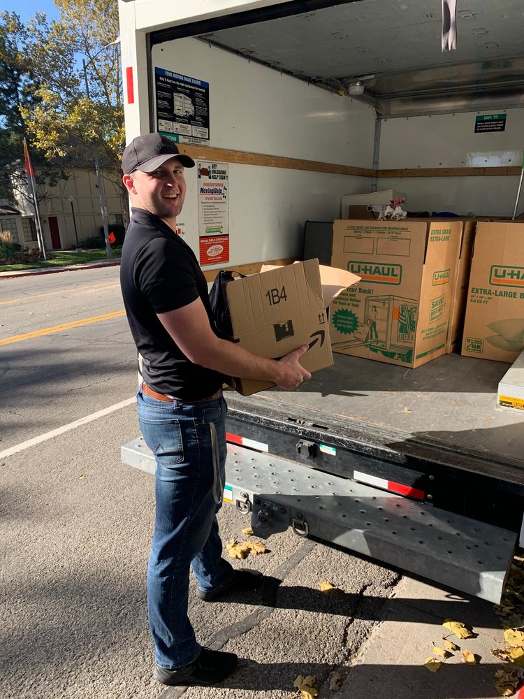 Photo of Barker Brother's Moving
